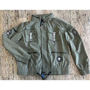 Destiny 2 Vow Of‎ The Disciple's Raid Jacket NWOT Size Large Men's Bungie